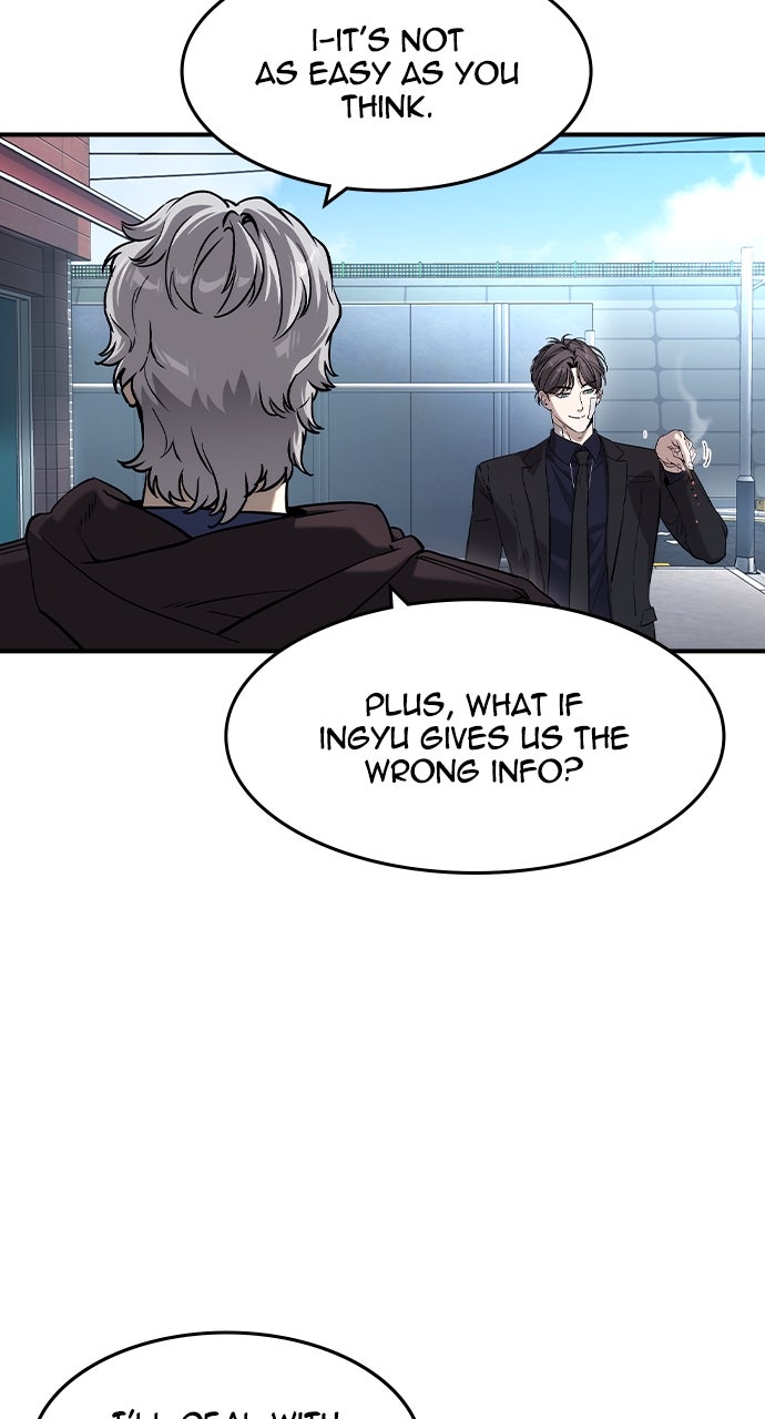 Read The Heir EN Manga Online