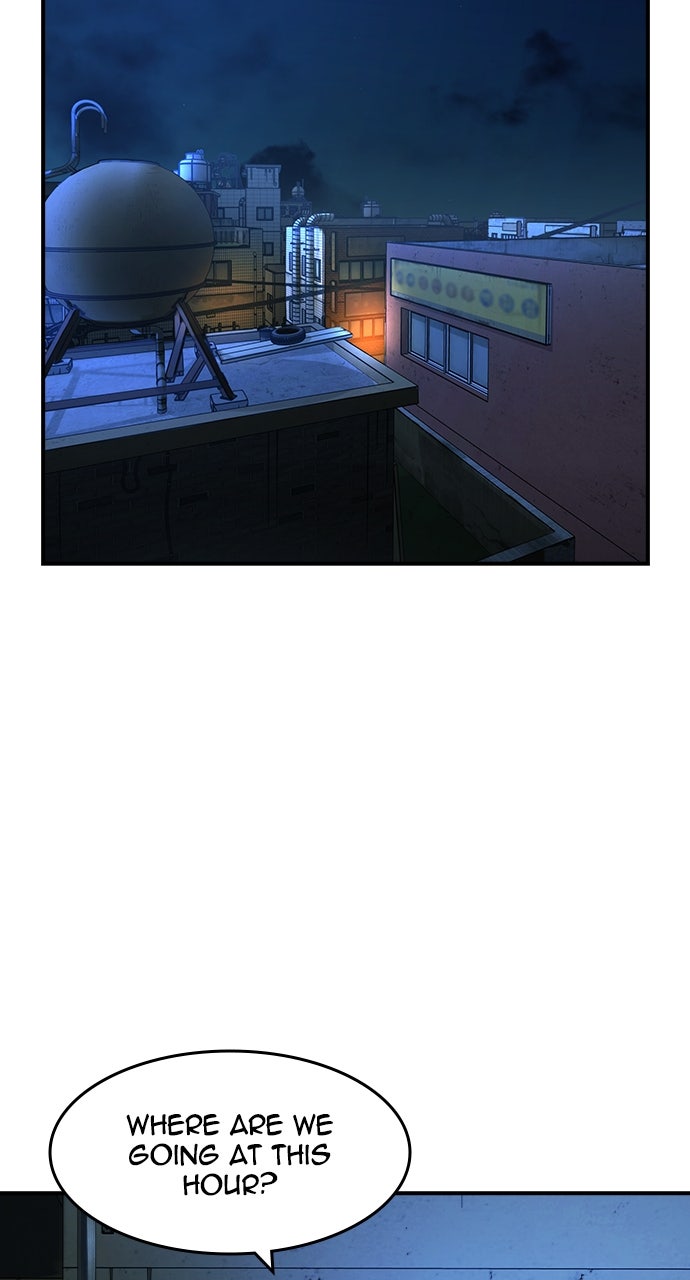 Read The Heir EN Manga Online