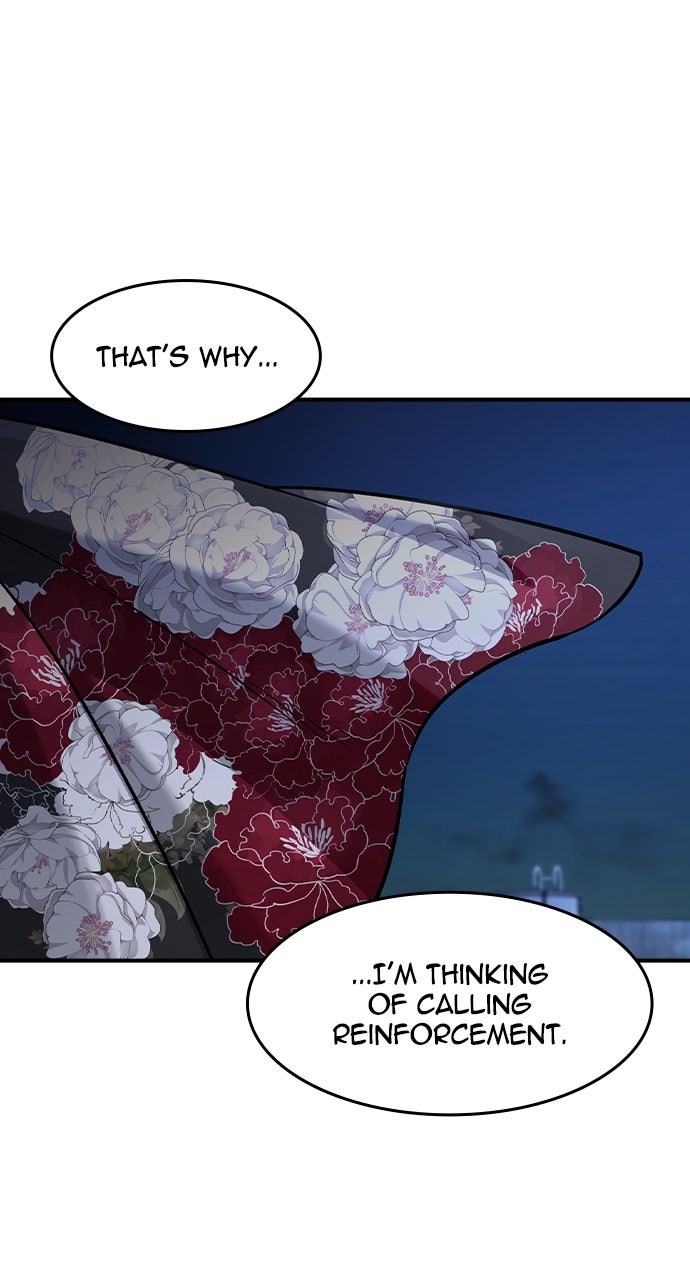 Read The Heir EN Manga Online