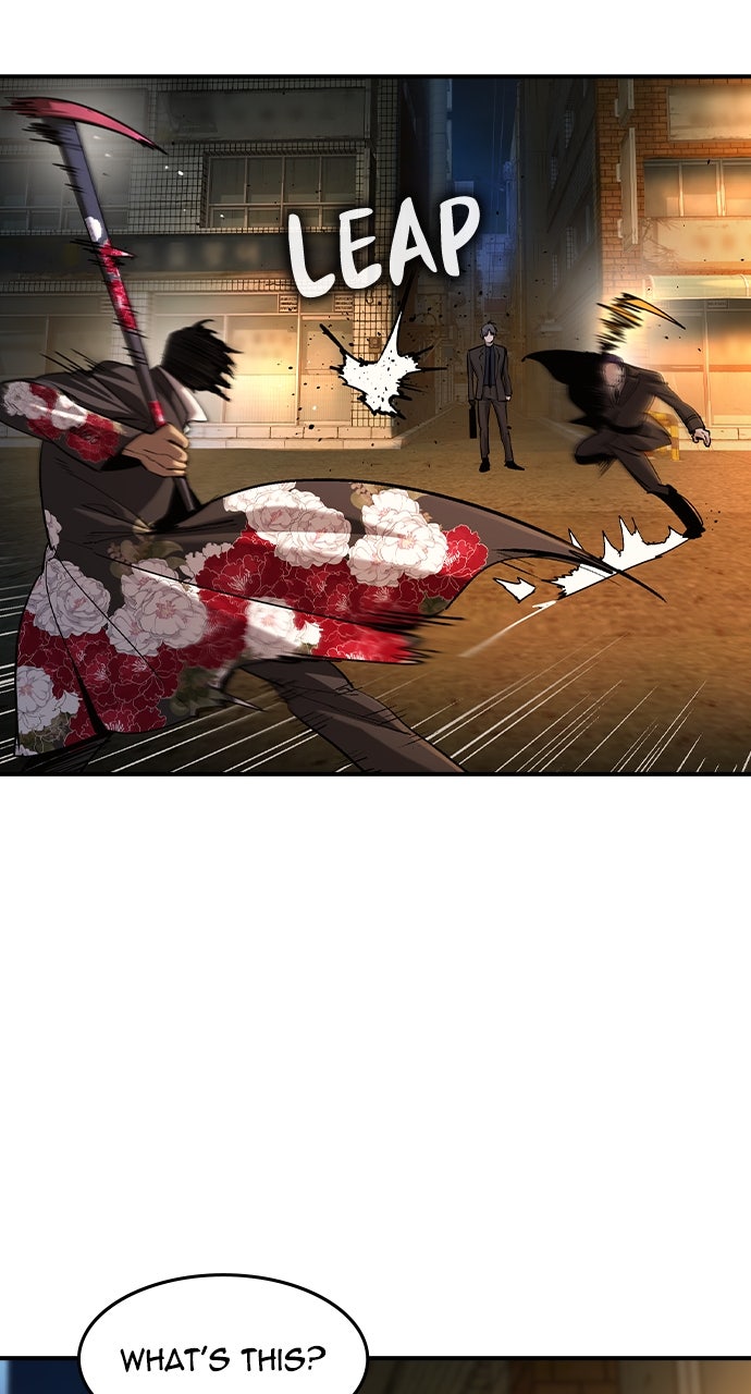 Read The Heir EN Manga Online