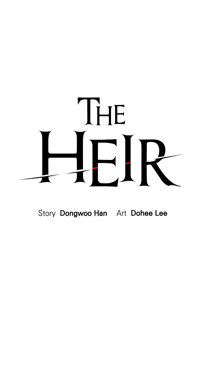 Read The Heir EN Manga Online