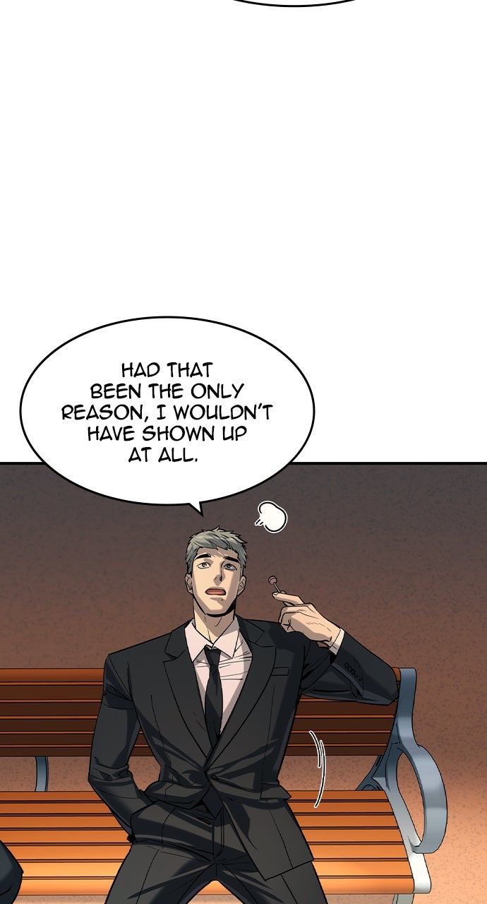 Read The Heir EN Manga Online