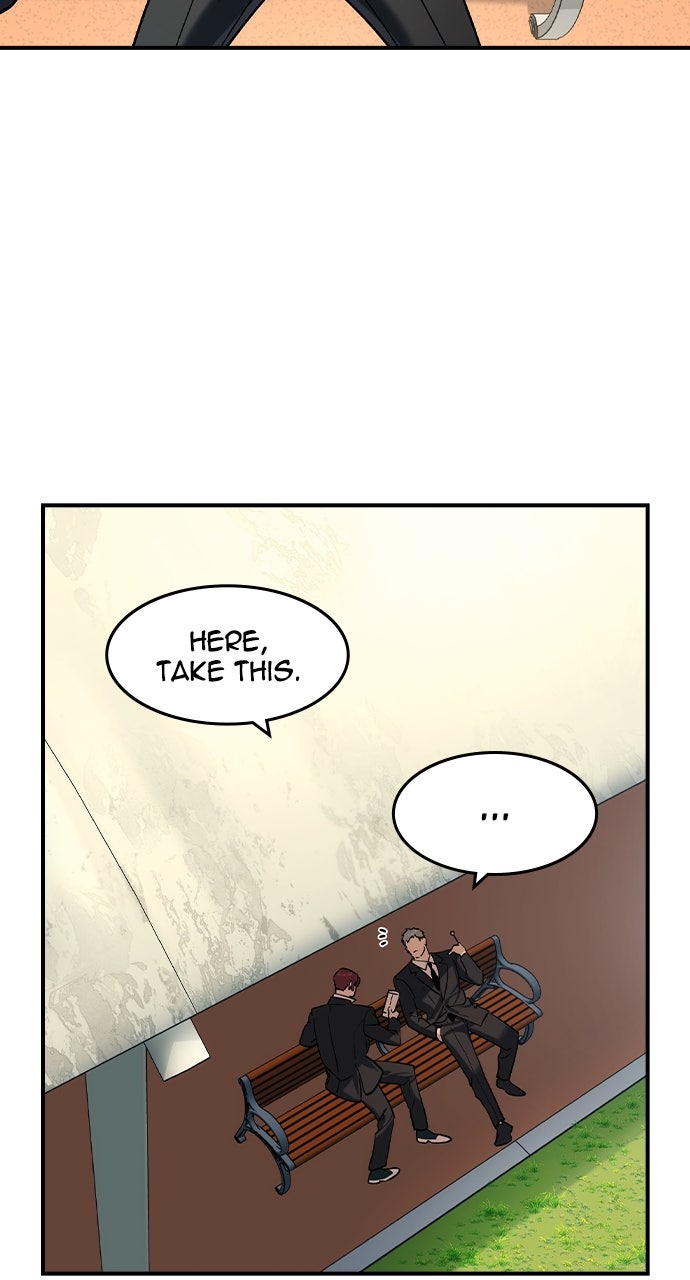 Read The Heir EN Manga Online