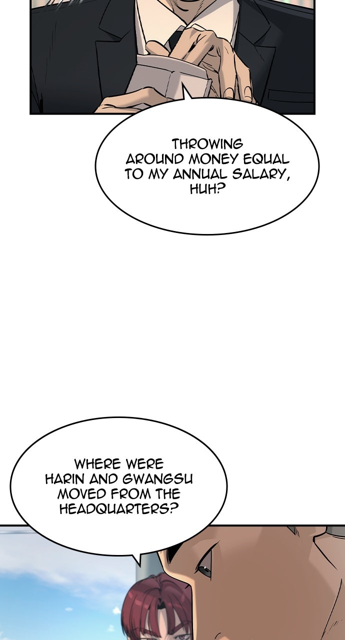 Read The Heir EN Manga Online