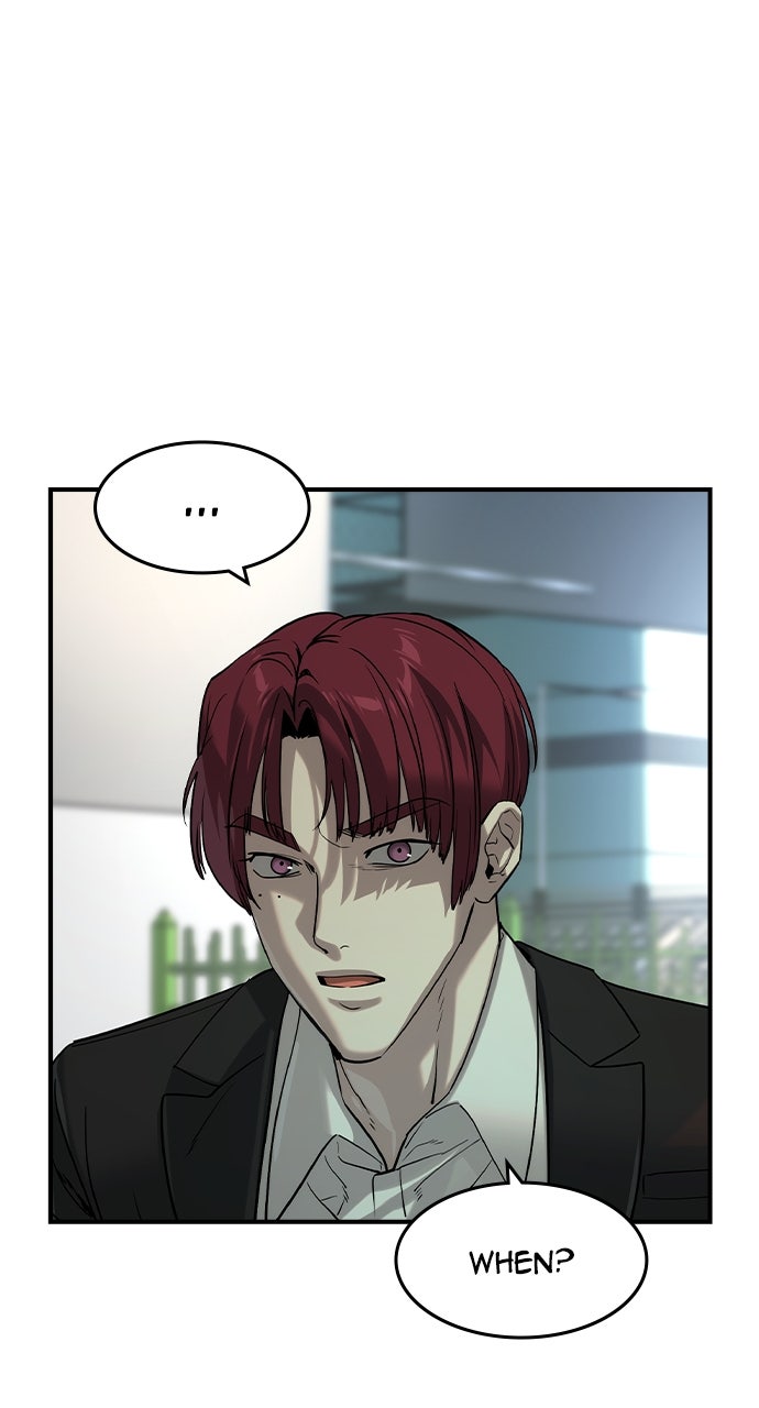 Read The Heir EN Manga Online