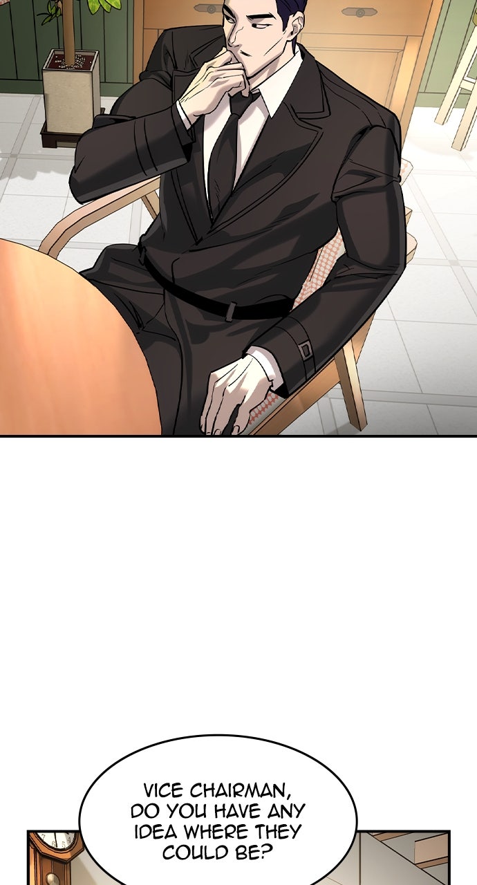 Read The Heir EN Manga Online