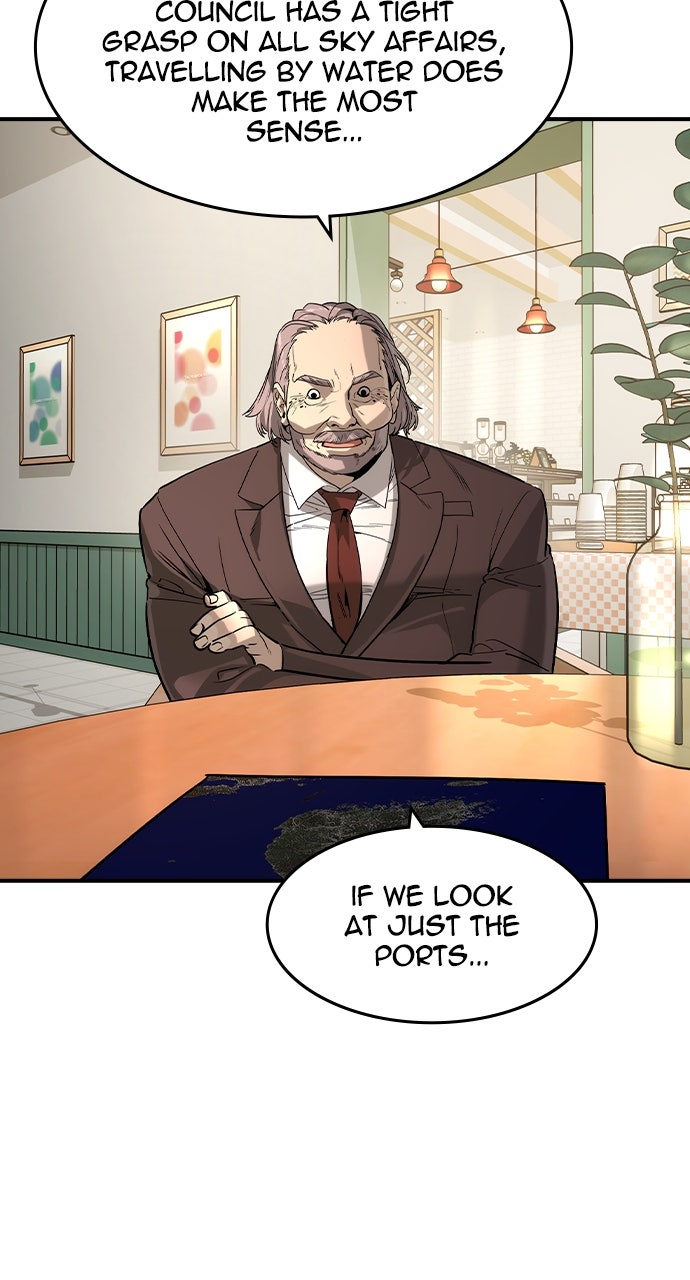 Read The Heir EN Manga Online