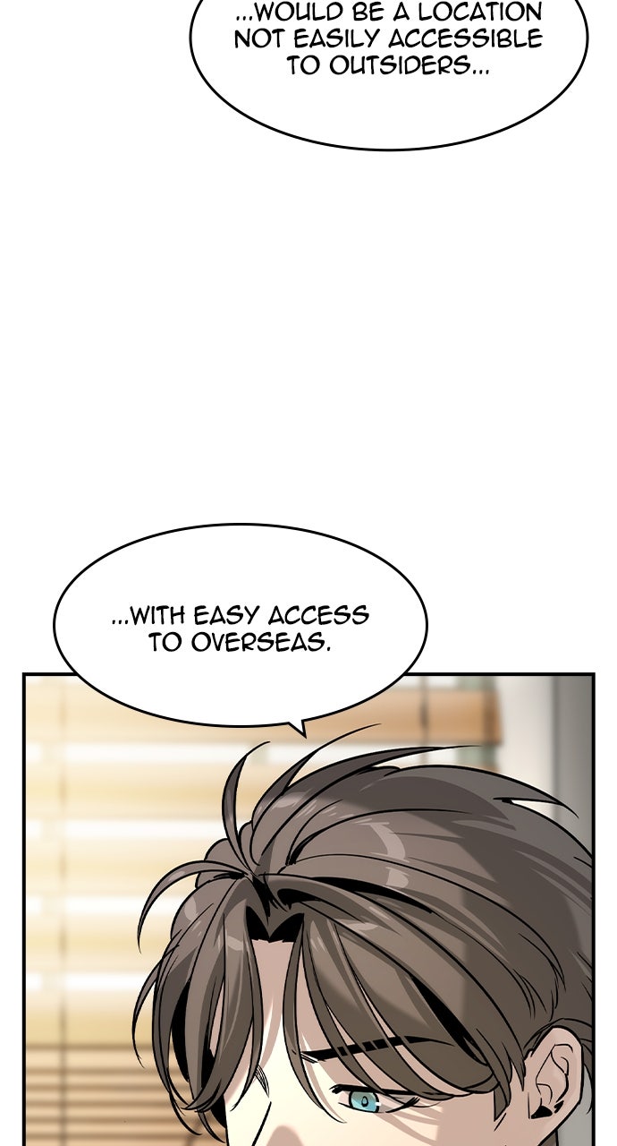 Read The Heir EN Manga Online