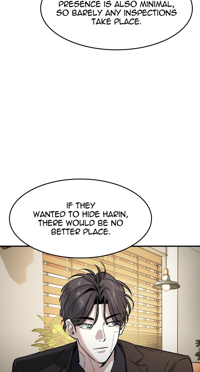 Read The Heir EN Manga Online