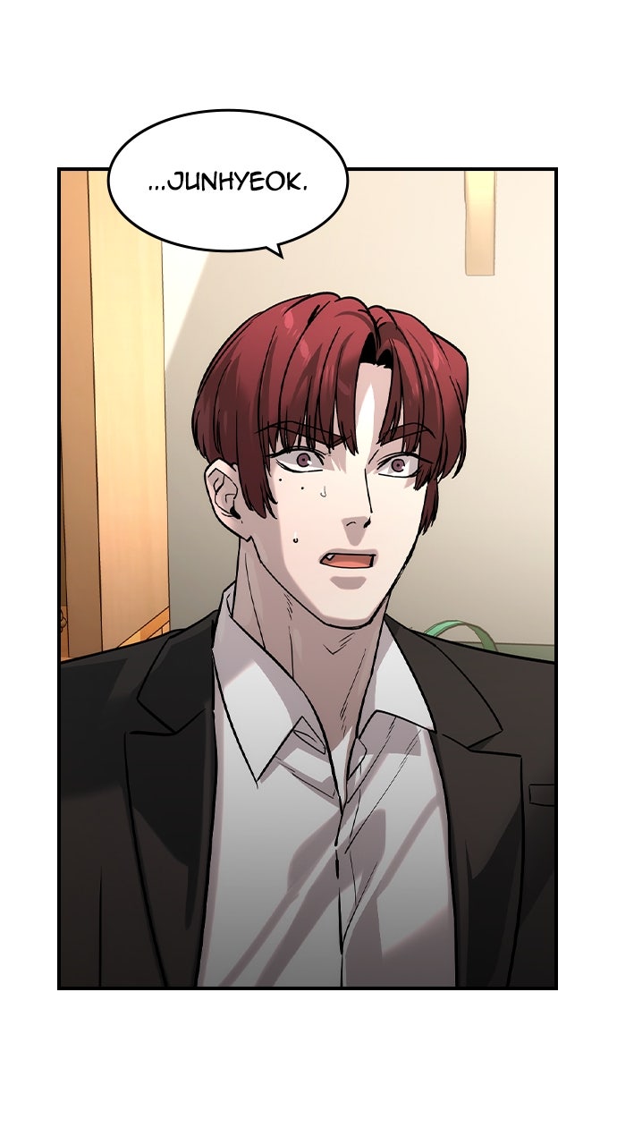 Read The Heir EN Manga Online