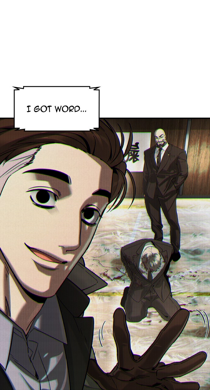 Read The Heir EN Manga Online