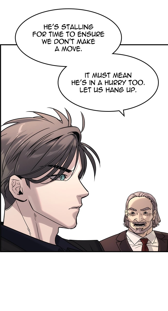 Read The Heir EN Manga Online