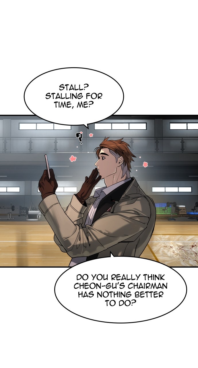 Read The Heir EN Manga Online