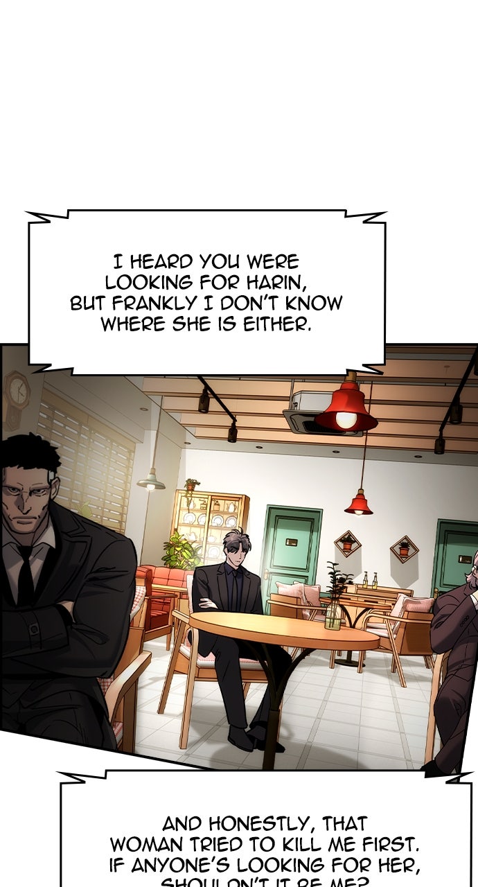 Read The Heir EN Manga Online