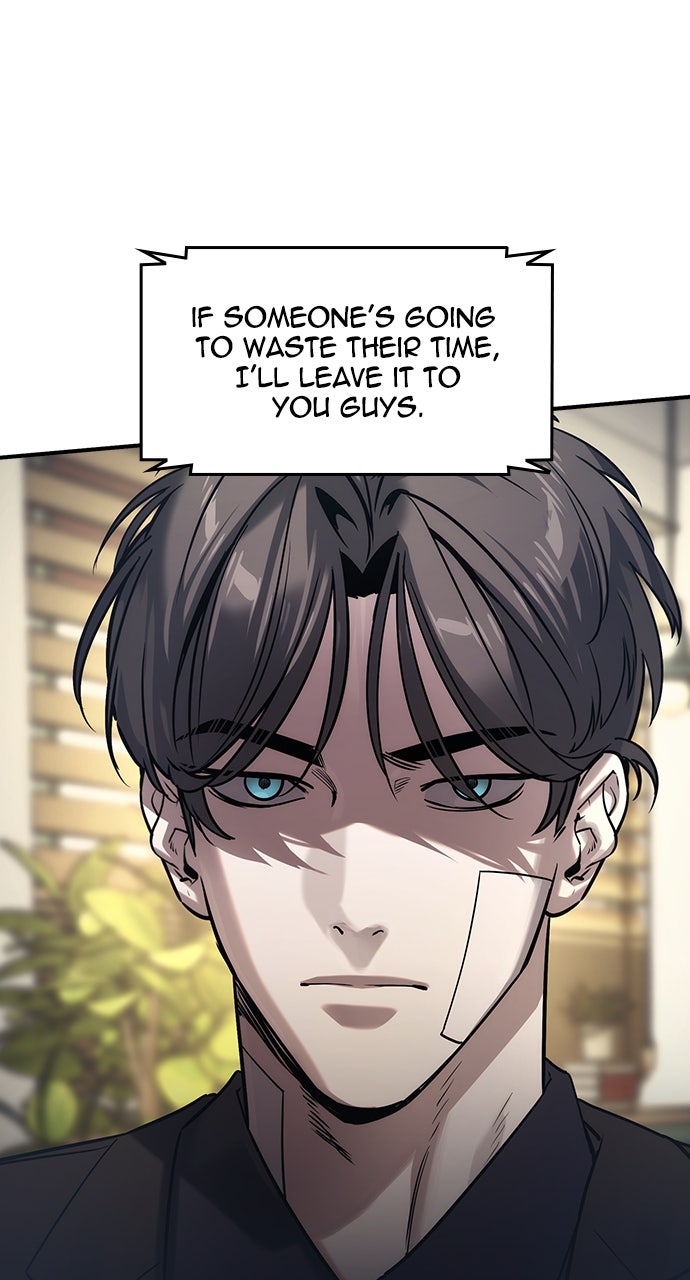 Read The Heir EN Manga Online