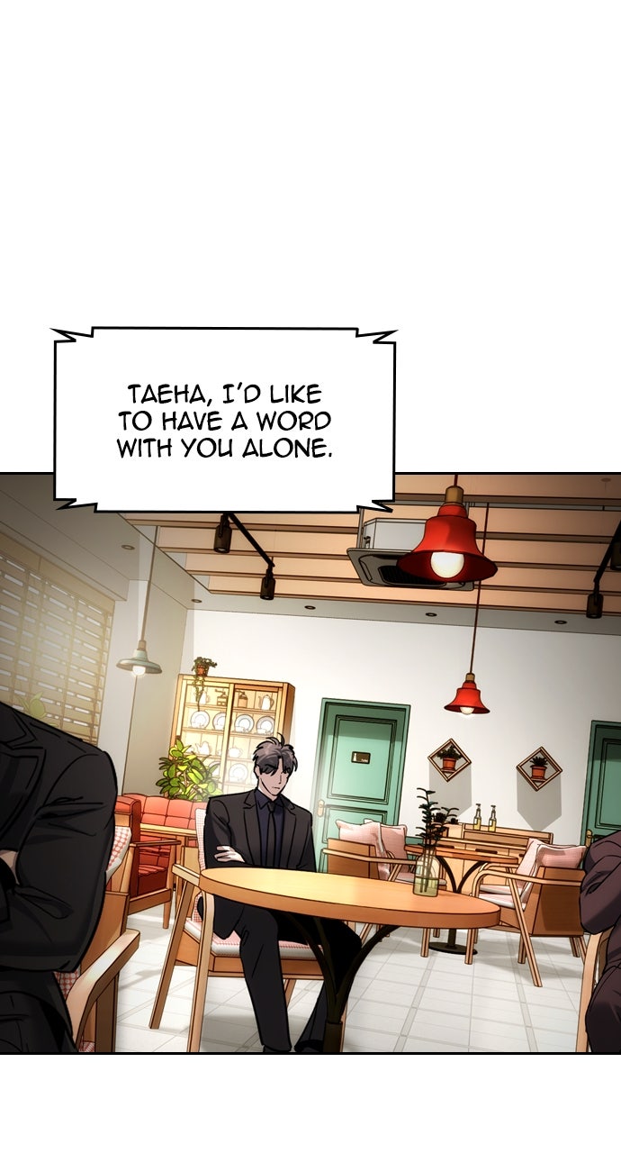 Read The Heir EN Manga Online