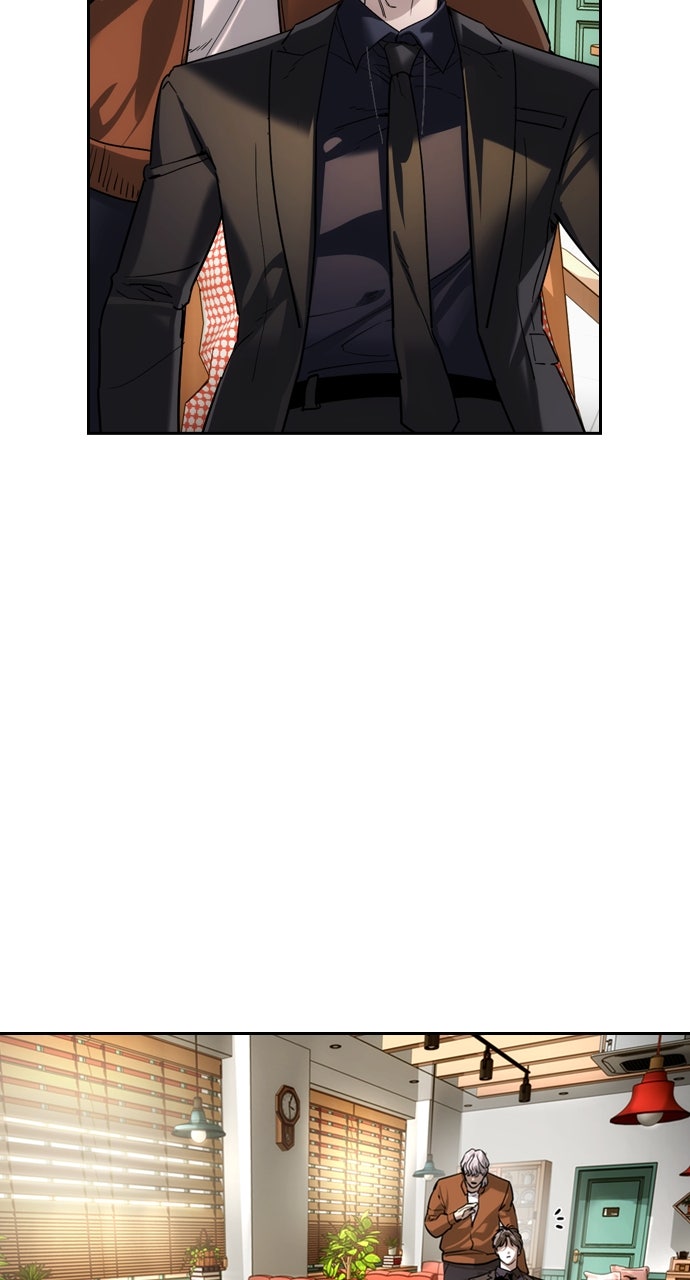 Read The Heir EN Manga Online