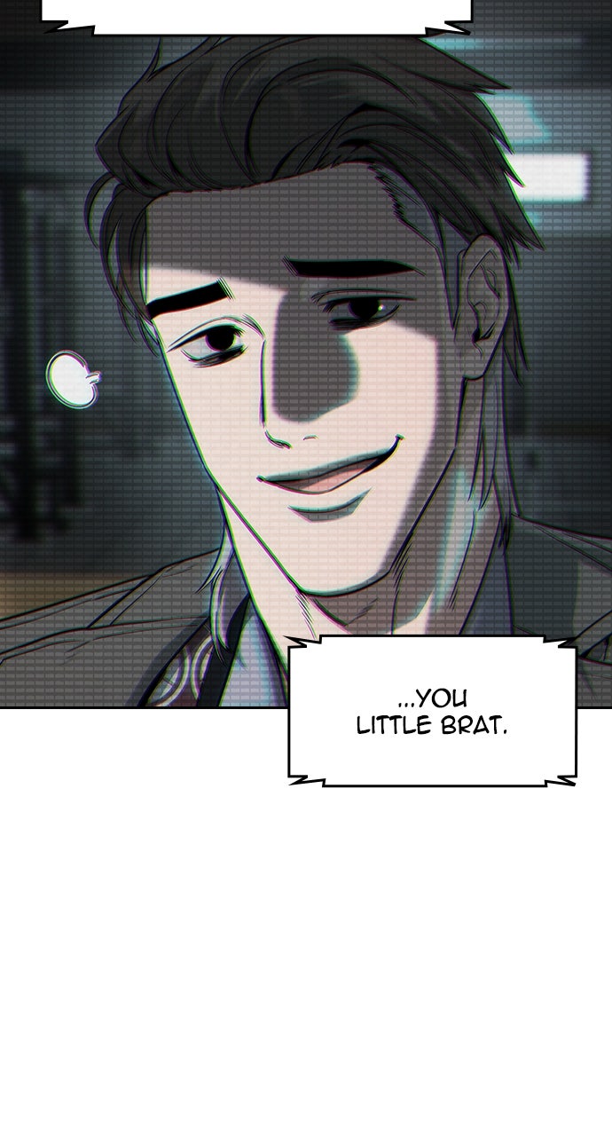 Read The Heir EN Manga Online