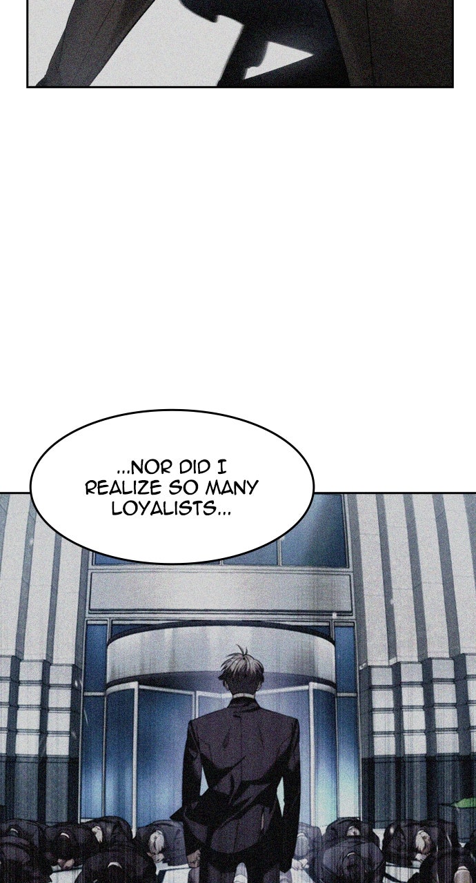 Read The Heir EN Manga Online