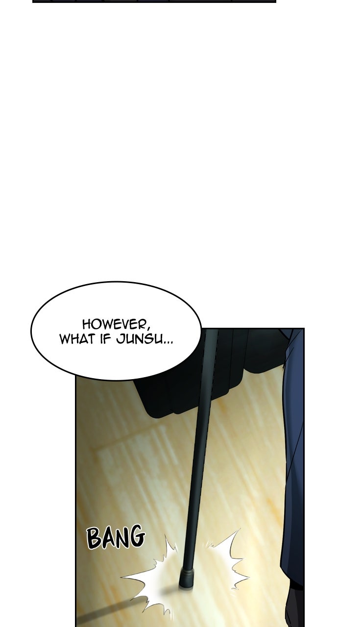 Read The Heir EN Manga Online