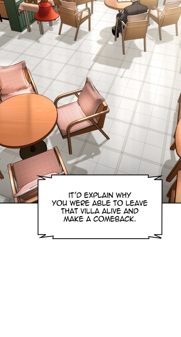 Read The Heir EN Manga Online