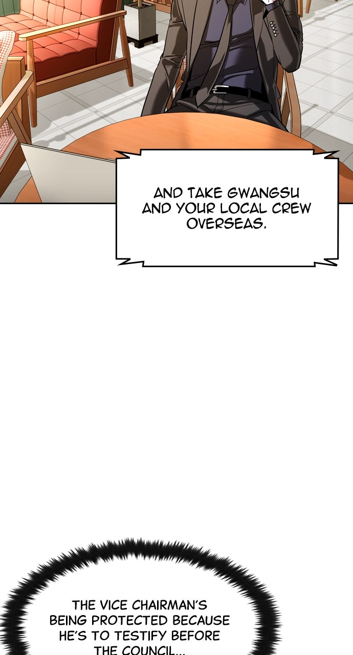 Read The Heir EN Manga Online