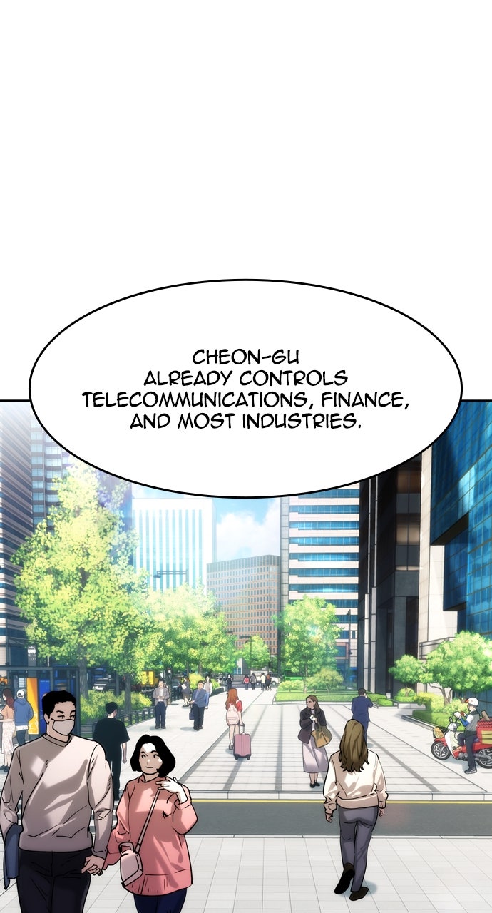 Read The Heir EN Manga Online