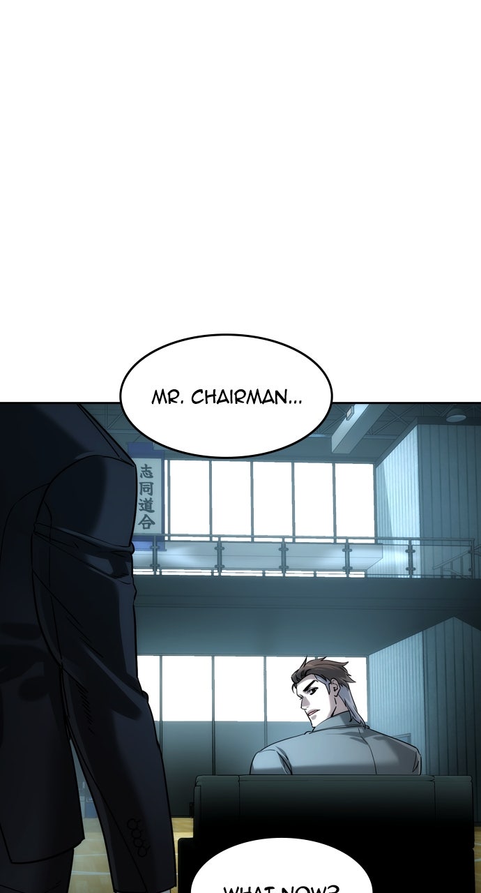 Read The Heir EN Manga Online