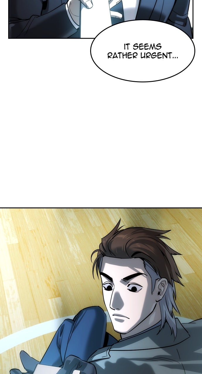 Read The Heir EN Manga Online