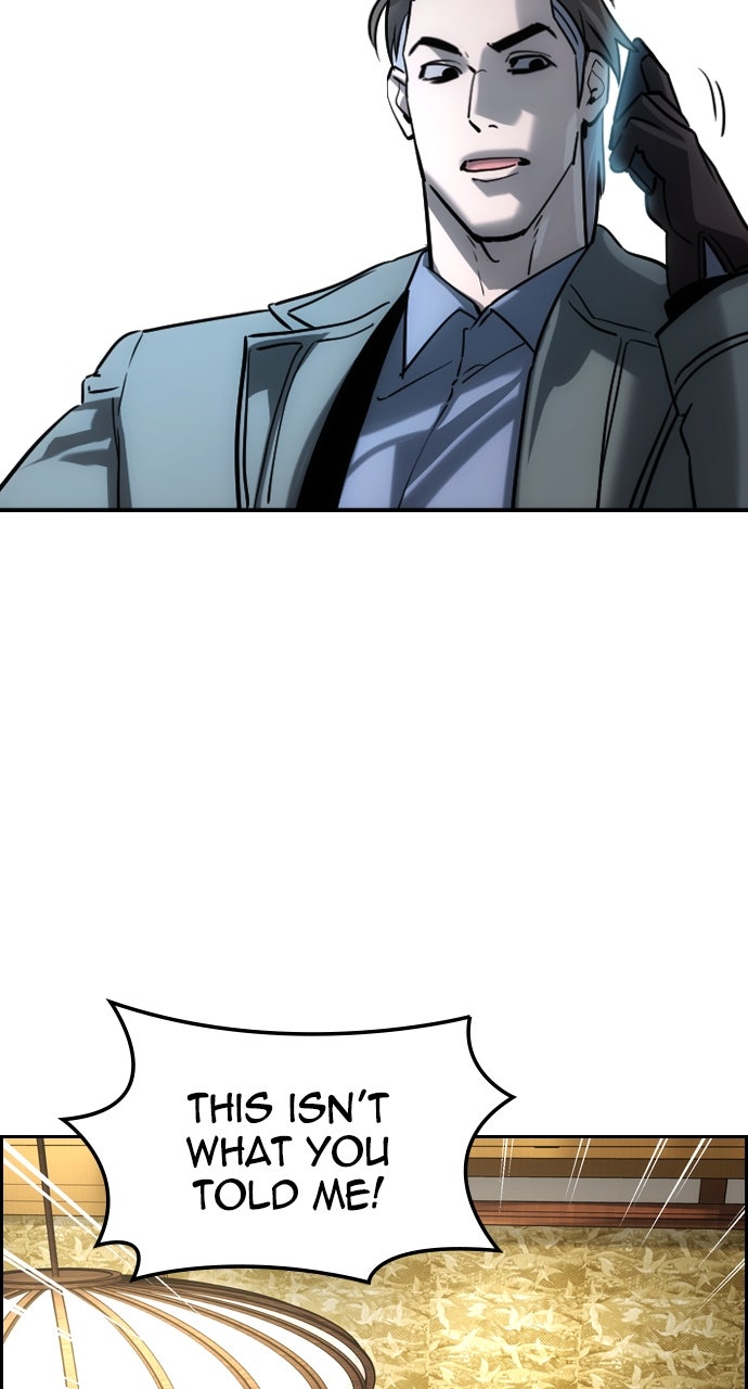 Read The Heir EN Manga Online