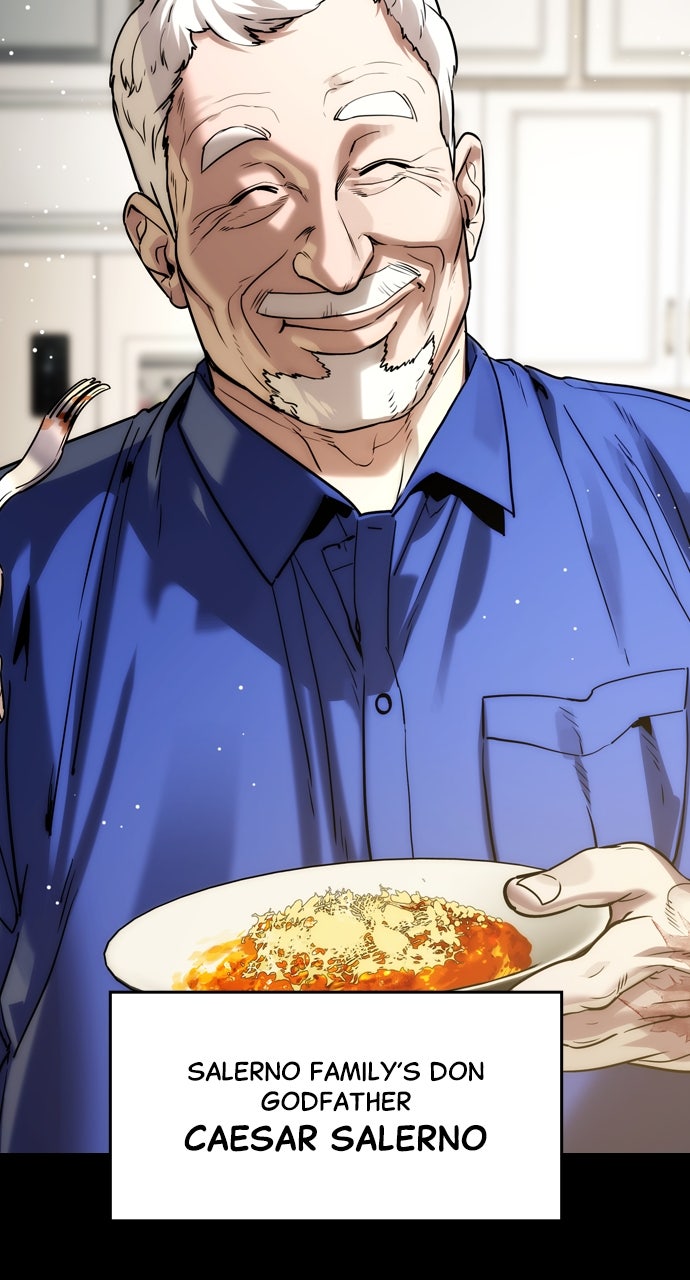 Read The Heir EN Manga Online