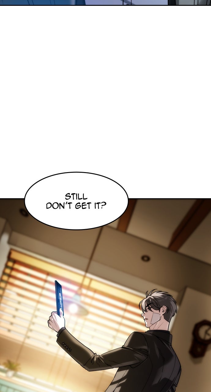 Read The Heir EN Manga Online