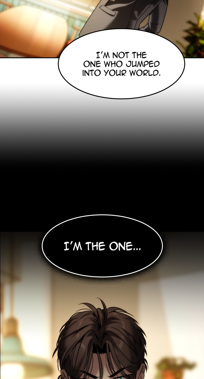 Read The Heir EN Manga Online