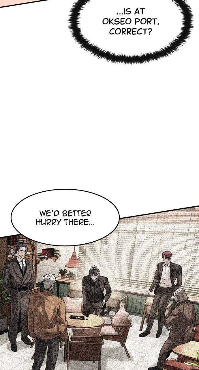 Read The Heir EN Manga Online