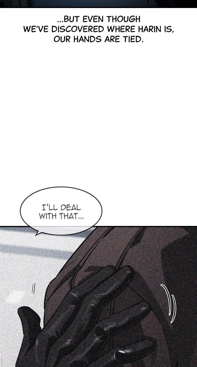 Read The Heir EN Manga Online