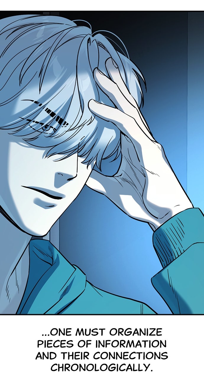 Read The Heir EN Manga Online