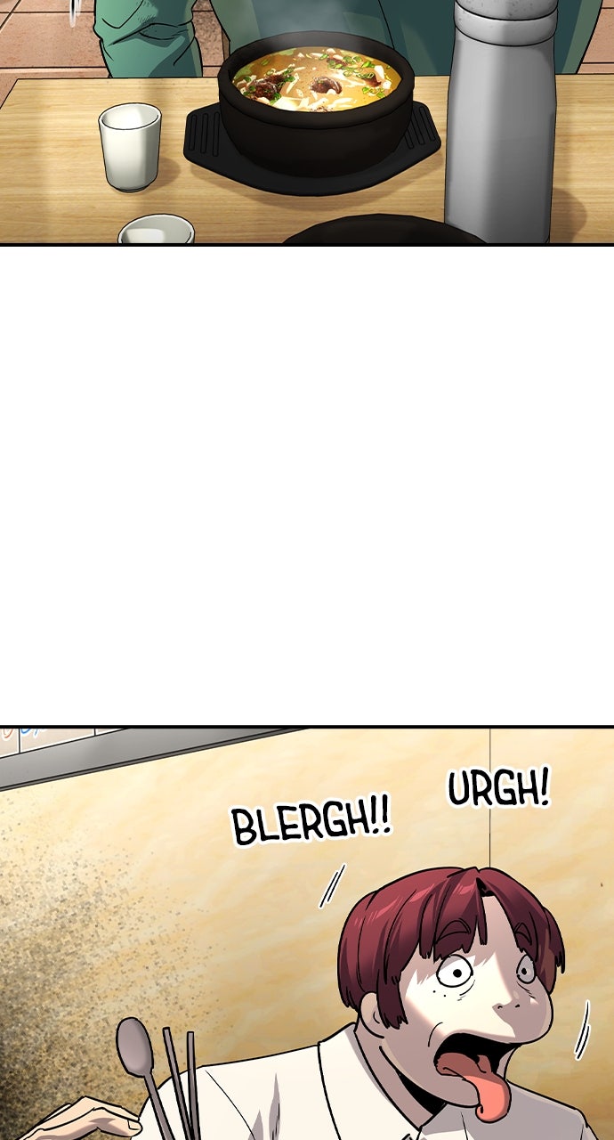 Read The Heir EN Manga Online