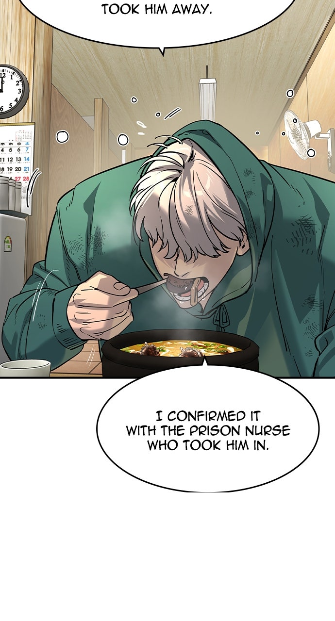 Read The Heir EN Manga Online