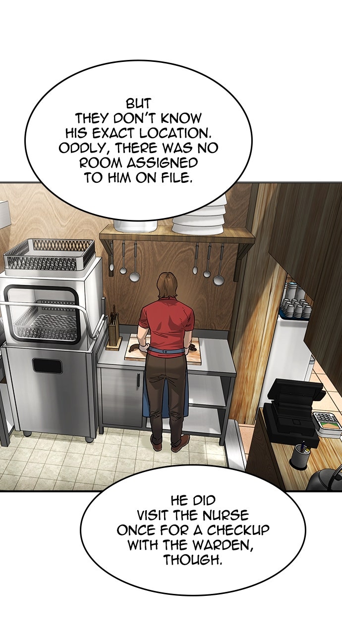 Read The Heir EN Manga Online