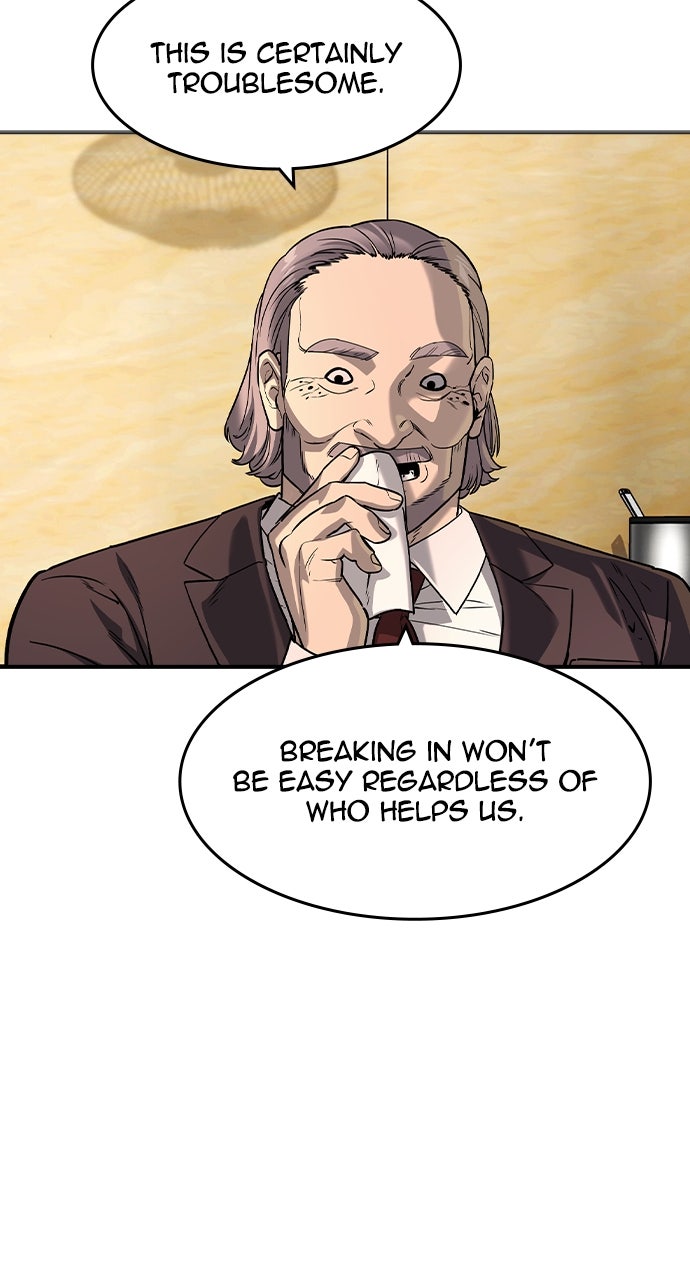 Read The Heir EN Manga Online