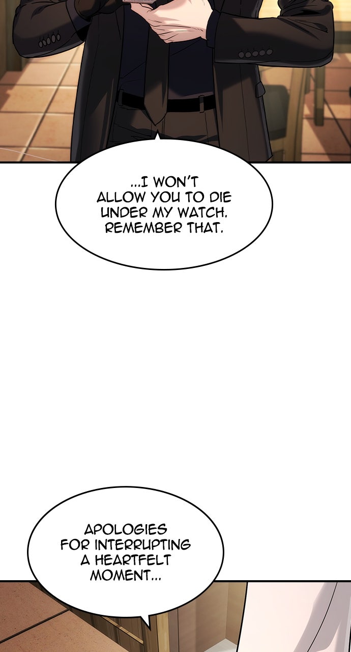 Read The Heir EN Manga Online