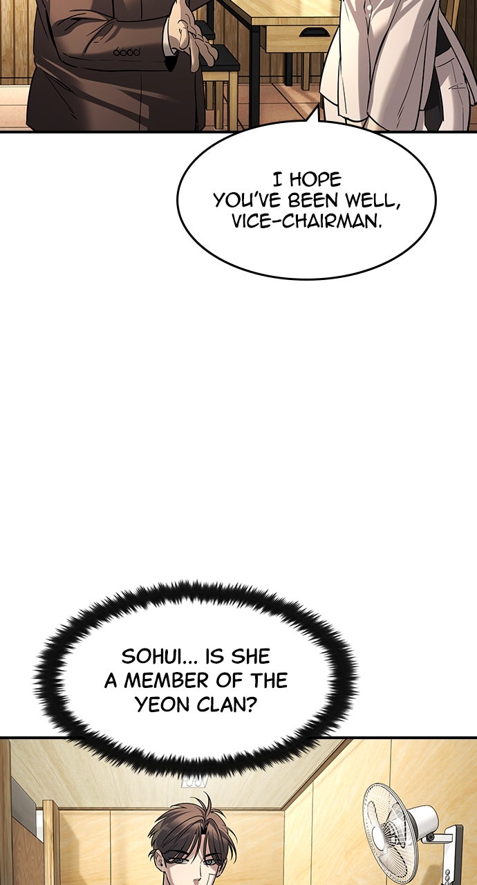 Read The Heir EN Manga Online