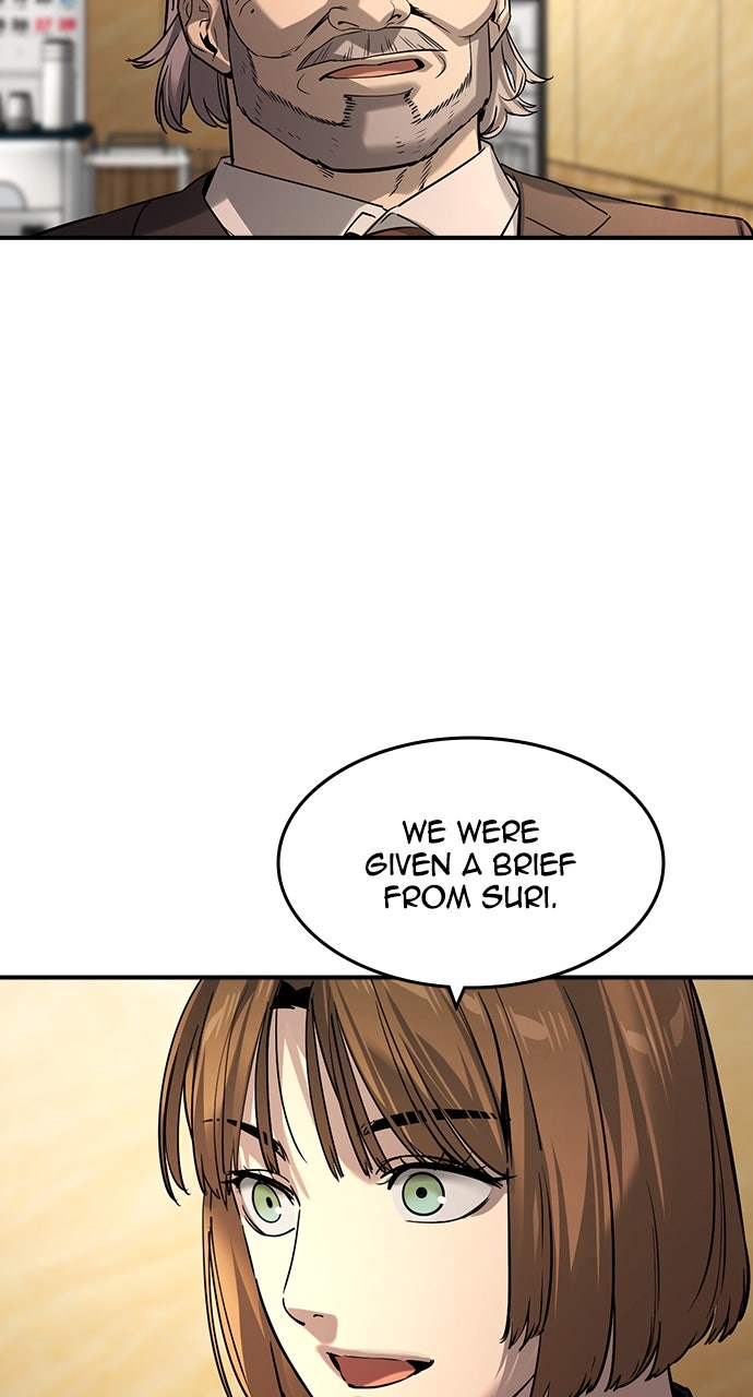 Read The Heir EN Manga Online