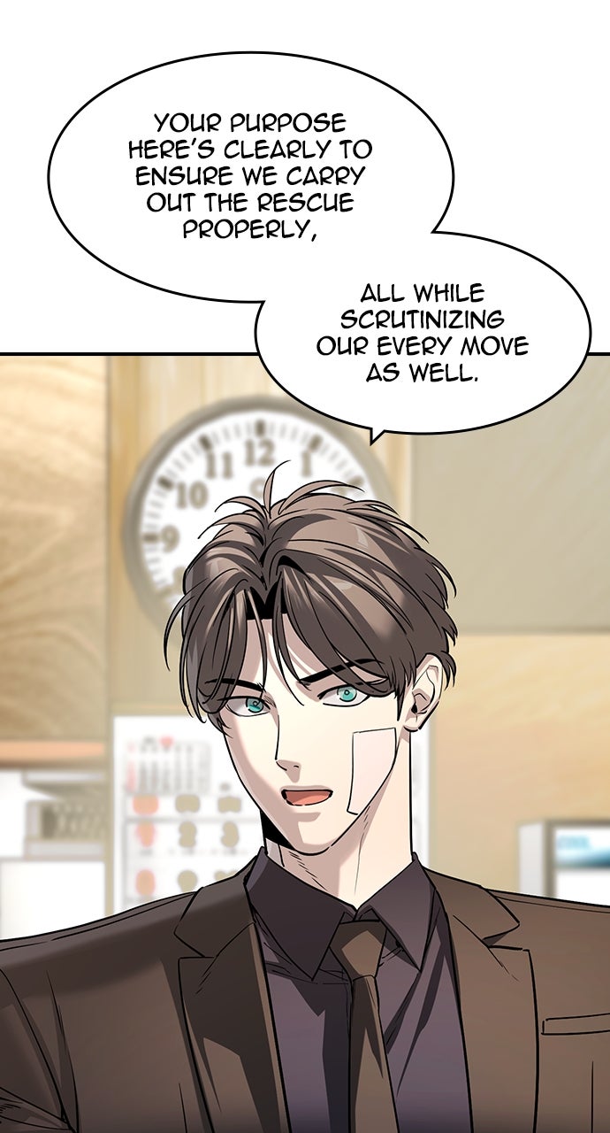 Read The Heir EN Manga Online