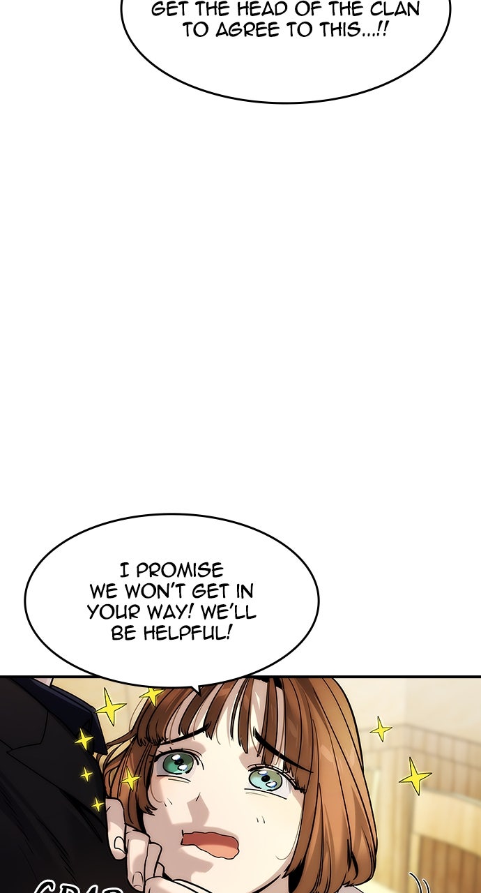 Read The Heir EN Manga Online