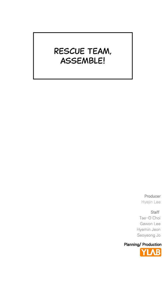 Read The Heir EN Manga Online