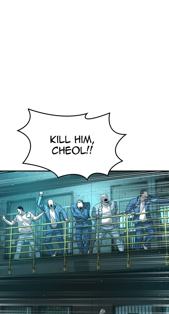 Read The Heir EN Manga Online