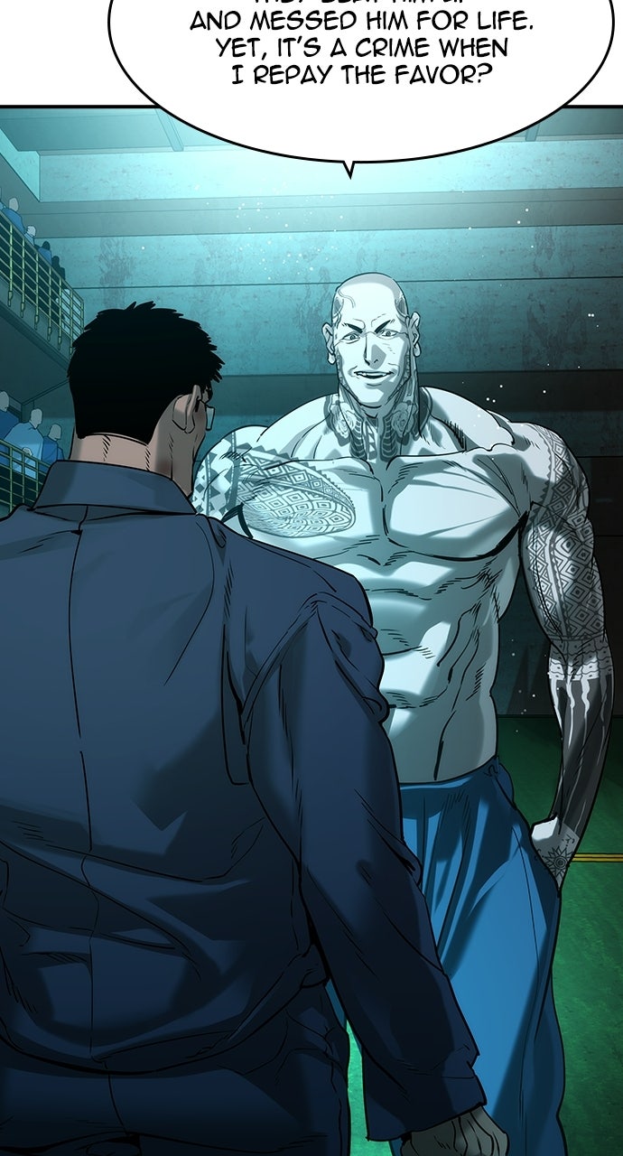 Read The Heir EN Manga Online