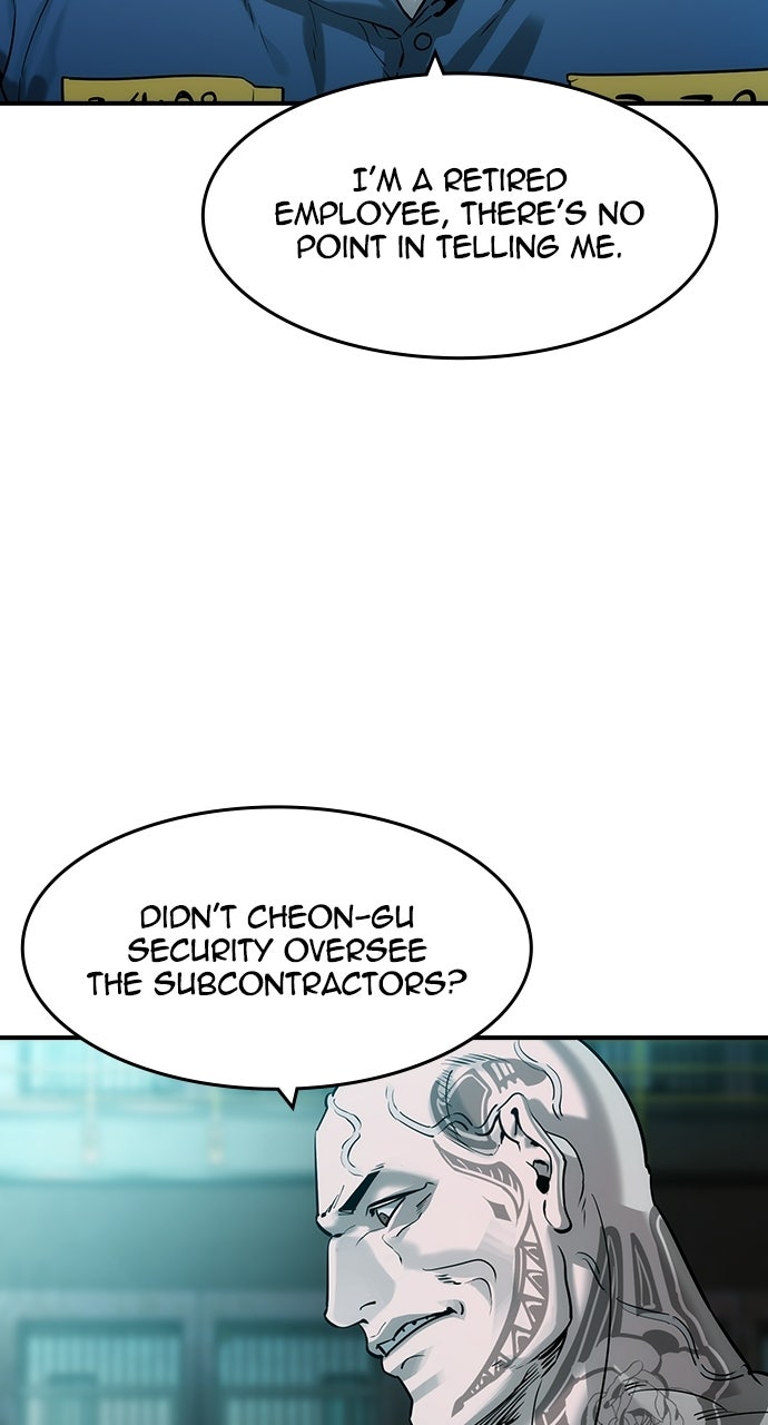 Read The Heir EN Manga Online