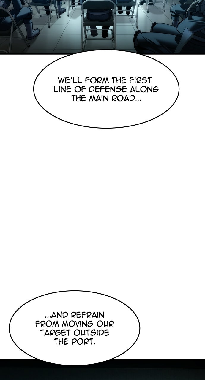 Read The Heir EN Manga Online